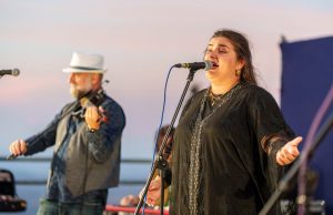 Uživanje uz sevdah na gondoli i završetak letnje sezone, a evo šta je poručila direktorka Gold Gondole