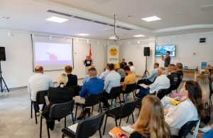 Zlatibor u fokusu bezbednosti građana i zaštite životinja: održan događaj „Nije im mesto na ulici“ (VIDEO)