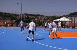 SAZNAJEMO – Evo kada se otvara sportsko rekreativni centar u Dautovcu