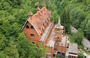 Prodata Tošina banja nadomak Zlatibora! Evo ko je novi kupac