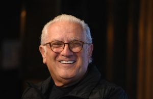 Koncert Željka Samardžića u okviru Međunarodnog omladinskog kampa 20. septembra na Kraljevom trgu