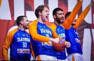 KK Zlatibor Mozzart vrši upis novih članova u mlađe kategorije. Evo kada će se održati događaj