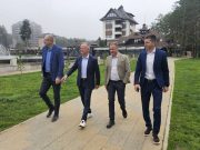 Popularna „ŠKOLARIJADA“ održaće se od 8. do 18. aprila na Zlatiboru. Okupiće preko 5000 učenika iz celog sveta