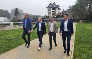 Popularna „ŠKOLARIJADA“ održaće se od 8. do 18. aprila na Zlatiboru. Okupiće preko 5000 učenika iz celog sveta