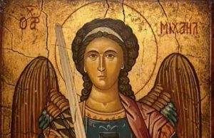 Sutra se slavi ČUDO SVETOG ARHANGELA MIHAILA: Običaj nalaže da bi ovo trebalo obavezno uraditi