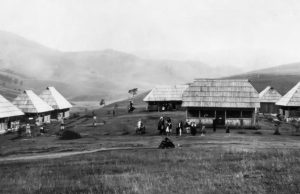 Čajetina i Zlatibor – nekad i sad (VIDEO)