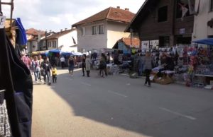 U petak 27. septembra u Čajetini se održava Krstovdanski vašar. Donosimo vam sve detalje