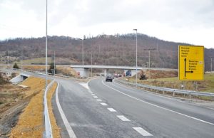 AMSS uputio važan apel za vozače koji idu magistralom od Užica prema Zlataru