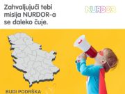 Akcija Zlatni septembar, mesec podrške deci oboleloj od malignih bolesti u petak 27.09 na Zlatiboru