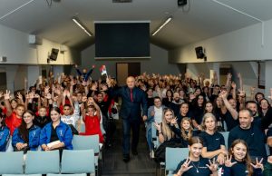 Na Zlatiboru održan prvi kamp dijaspore „Zlatibor 2024.“