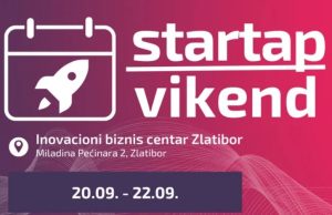 Ko su predavači na predstojećem Startap vikendu na Zlatiboru? Donosimo vam sve detalje