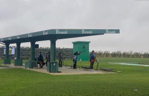 Sjajna vest! Član čajetinskog kluba Stepski soko Zoran Jakšić prvak Srbije u streljaštvu