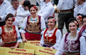 Kulturno-obrazovni letnji kamp za mlade iz regiona i dijaspore