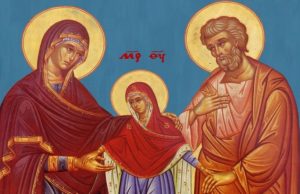 Danas su Sveti Joakim i Ana: Nekima je krsna slava, trebalo bi darivati nekoga ko ima manje od nas