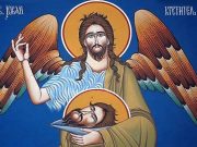 Sutra je Usekovanje glave Svetog Jovana Krstitelja: Ovih osam običaja je dobro da se pridržavate