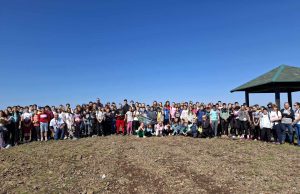 „Dan pešačenja 2024.“ u organizaciji PK „Tornik“ Čajetina