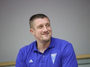 KK Pet Plus počinje takmičenje, o radu i funkcionisanju kluba govorio je Aleksandar Jevđić (VIDEO)