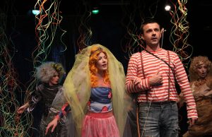 Dečji pozorišni festival od 7. do 11. oktobra u Čajetini. Donosimo detaljan spisak svih predstava