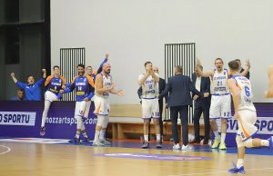 U neizvesnoj utakmici košarkaši Zlatibora poraženi od Borca iz Banja Luke. Evo ko je sledeći protivnik