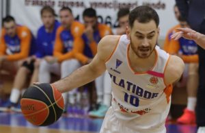 Zlatibor prekinuo niz od četiri uzastopna poraza: Čajetinci ubacili čak 113 poena protiv Novog Pazara