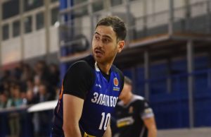 Košarkaši Zlatibora posle trijumfa nad Podgoricom idu u polufinale ABA2 lige