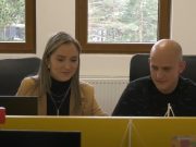 BESPLATNE RADIONICE za mlade! Evo šta je poručila Dejana Stevanović iz KZM Čajetina (VIDEO)