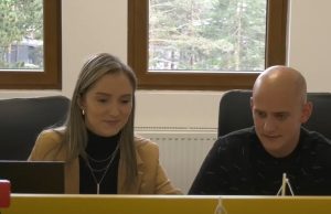 BESPLATNE RADIONICE za mlade! Evo šta je poručila Dejana Stevanović iz KZM Čajetina (VIDEO)