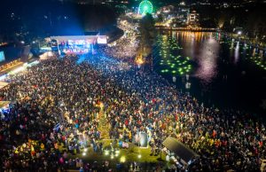 Evo ko će pevati na Kraljevom trgu za doček i reprizu. DONOSIMO VAM DETALJAN PROGRAM zimskih manifestacija