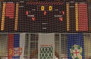 SJAJNA VEST! Futsaleri Zlatibora bez poraza posle tri kola