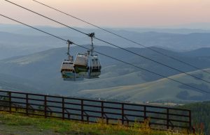 Sretenje na Gold gondoli, evo koje aktivnosti nas očekuju 15. i 16. februara