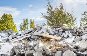 NOVI PRAVILNIK! Za investitore nema upotrebne dozvole ako odlažu otpad na divlje deponije