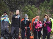 PRVI HIGHLANDER izazov uspešno održan ovog vikenda na Zlatiboru (FOTO)