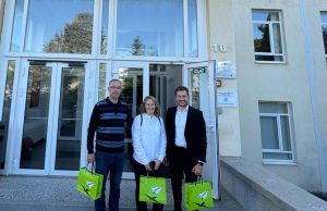 IBC Zlatibor u poseti StepRi i Tehnoparku Varaždin – Korak bliže regionalnoj saradnji i inovacijama