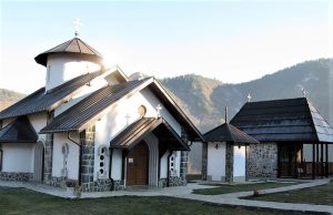 Sve što niste znali o skrivenom dragulju Zlatibora manastiru Dubrava