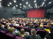 Donosimo vam detaljan repertoar filmova za NOVEMBAR u bioskopu KC Zlatibor