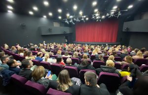 Sjajan izbor filmova tokom aprila u bioskopu na Zlatiboru! Donosimo vam detaljan repertoar