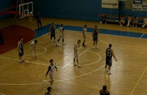 KK Pet Plus iz Čajetine ubedljivo pobedio Slogu iz Požege 99-75 (VIDEO UTAKMICE)