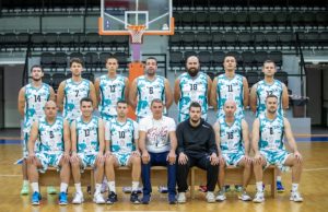 Večeras od 18h KK Pet Plus igra protiv KK Morava. Evo kako da pratite utakmicu u realnom vremenu