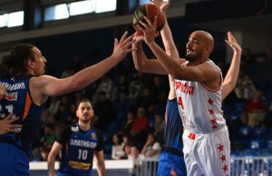 BRAVO! Košarkaši Zlatibora u uzbudljivoj utakmici pobedili Radnički iz Beograda