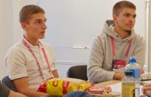 BRAVO! Zlatiborci osvojili treće mesto za najbolju tehnološku inovaciju „KOMPLETOMAT“ (VIDEO)