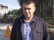 Kako napreduju radovi na kišnoj kanalizaciji na Zlatiboru? Izjava direktora JKP Vodovod Zlatibor (VIDEO)