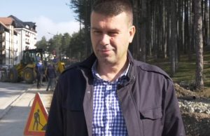 Kako napreduju radovi na kišnoj kanalizaciji na Zlatiboru? Izjava direktora JKP Vodovod Zlatibor (VIDEO)