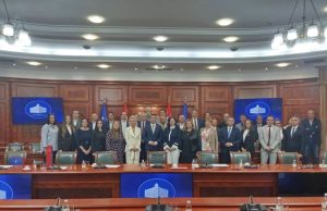 Zlatibor oduševio mlade iz dijaspore – novi cilj Evropska smotra!