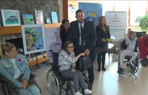 Manifestacija Nedelje solidarnosti održana u hotelu Olimp na Zlatiboru (VIDEO)