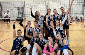 SJAJNE ODBOJKAŠICE ZLATIBORA nižu uspehe! Ubedljivo pobedile ekipu Valjeva, a evo ko je sledeći protivnik