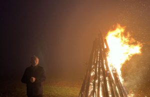 Uspešno održane XI “Pesničke vatre zlatiborske“ (FOTO)