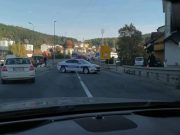 Požar na Zlatiborskom putu! Zapalio se kamion nemačkih registracionih oznaka (FOTO-VIDEO)