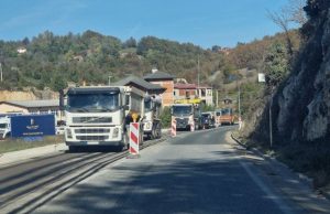 Za vreme praznika bez radova na putu ka Zlatiboru