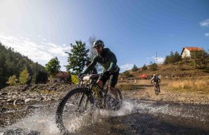 SERBIA EPIC vraća se na Zlatibor uz epski vikend 12. i 13. oktobra. Donosimo sve detalje ovog događaja