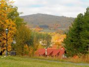 Vremenska prognoza za ponedeljak 21. oktobar